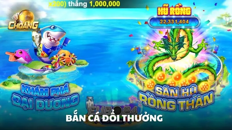 Mỗi hạng mục trò chơi tại Choangclub đều được thiết kế để đáp ứng nhu cầu và sở thích của từng người chơi