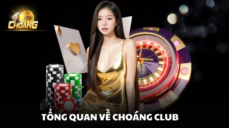 Choang club luôn nỗ lực mang đến cho người chơi trải nghiệm cá cược trực tuyến tốt nhất với sự ổn định và mượt mà